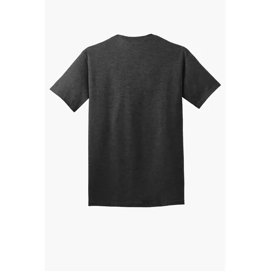 Port & Co Core Cotton Tee — view 79