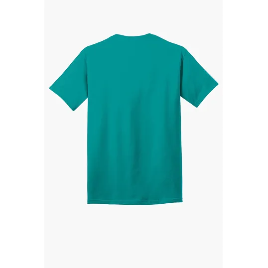 Port & Co Core Cotton Tee — view 80