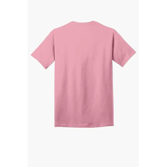 Port & Co Core Cotton Tee — view 81