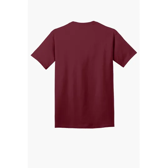 Port & Co Core Cotton Tee — view 82