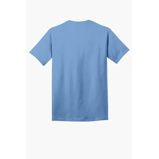 Port & Co Core Cotton Tee — view 83
