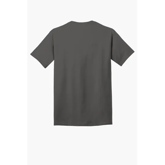Port & Co Core Cotton Tee — view 84