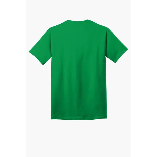 Port & Co Core Cotton Tee — view 85