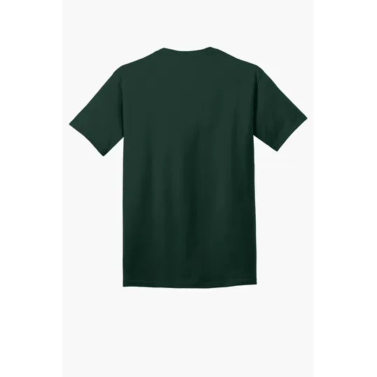 Port & Co Core Cotton Tee — view 88