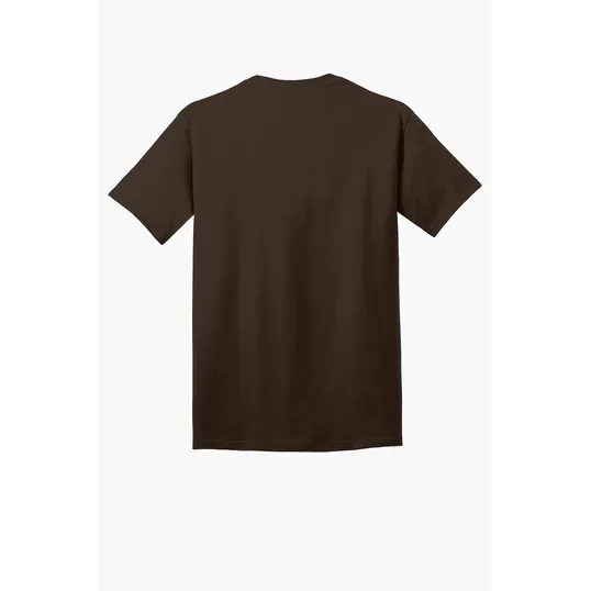 Port & Co Core Cotton Tee — view 89