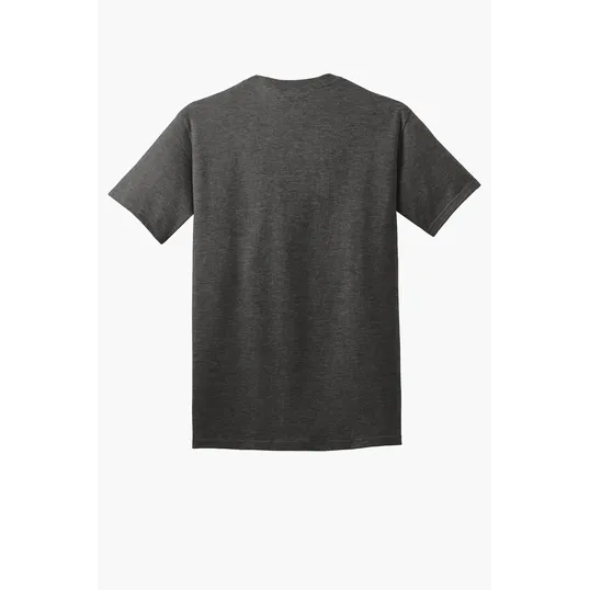Port & Co Core Cotton Tee — view 90