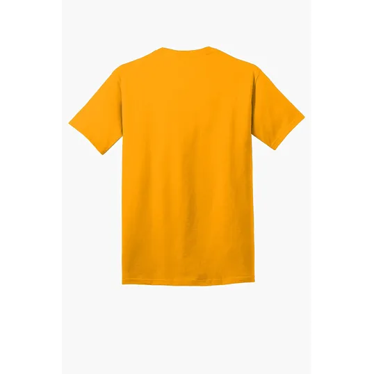 Port & Co Core Cotton Tee — view 91