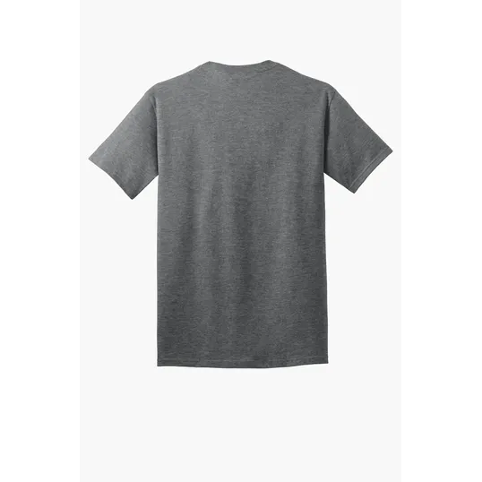 Port & Co Core Cotton Tee — view 92