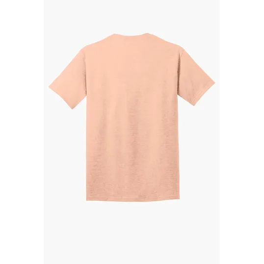 Port & Co Core Cotton Tee — view 93