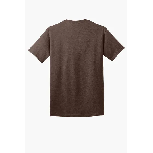 Port & Co Core Cotton Tee — view 94