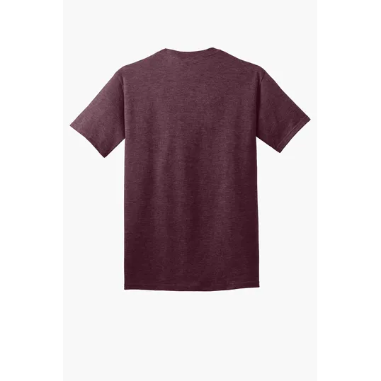 Port & Co Core Cotton Tee — view 95