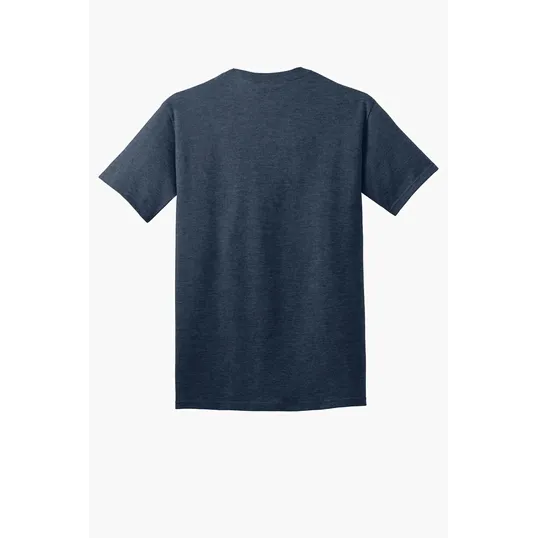 Port & Co Core Cotton Tee — view 96