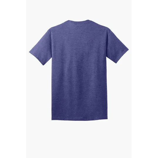 Port & Co Core Cotton Tee — view 97