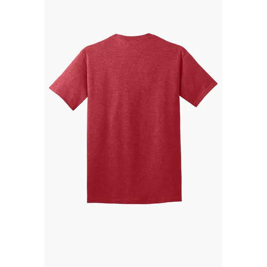 Port & Co Core Cotton Tee — view 98