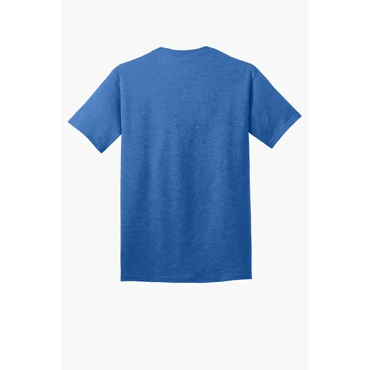 Port & Co Core Cotton Tee — view 99