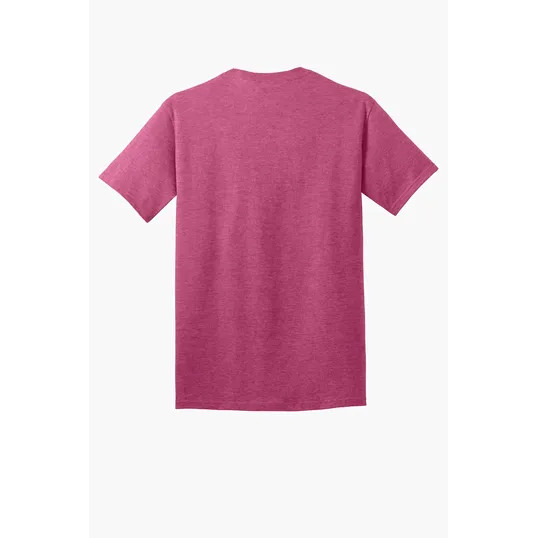 Port & Co Core Cotton Tee — view 100