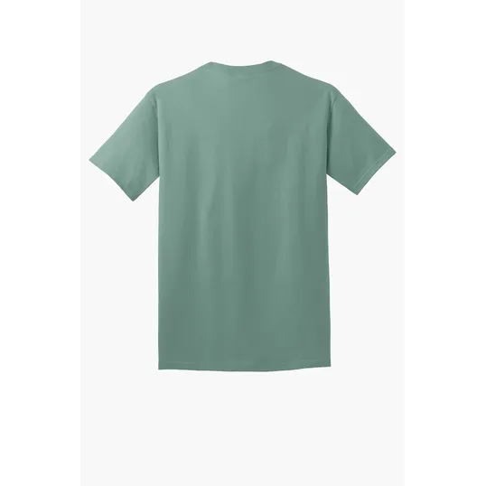 Port & Co Core Cotton Tee — view 103