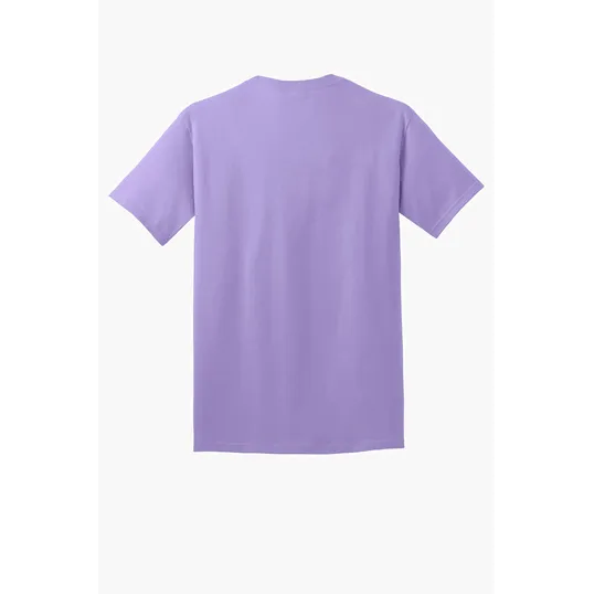 Port & Co Core Cotton Tee — view 104