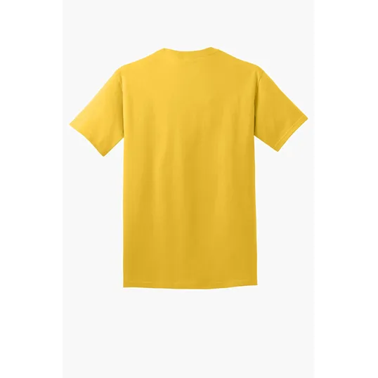 Port & Co Core Cotton Tee — view 105