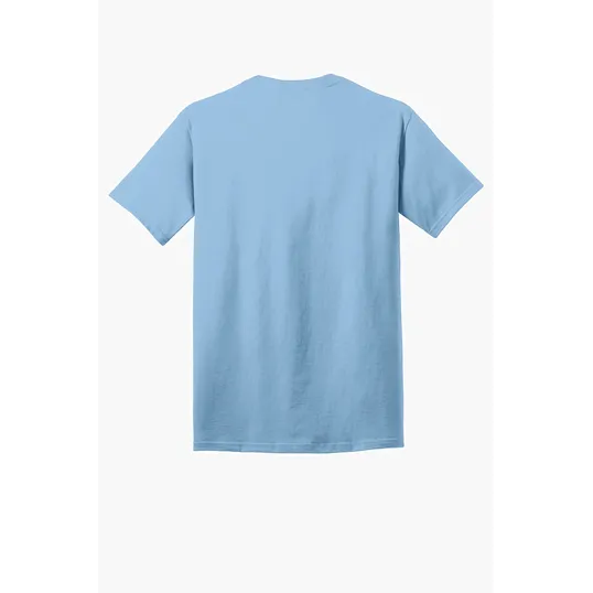 Port & Co Core Cotton Tee — view 106