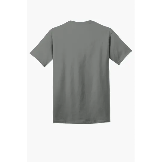 Port & Co Core Cotton Tee — view 108