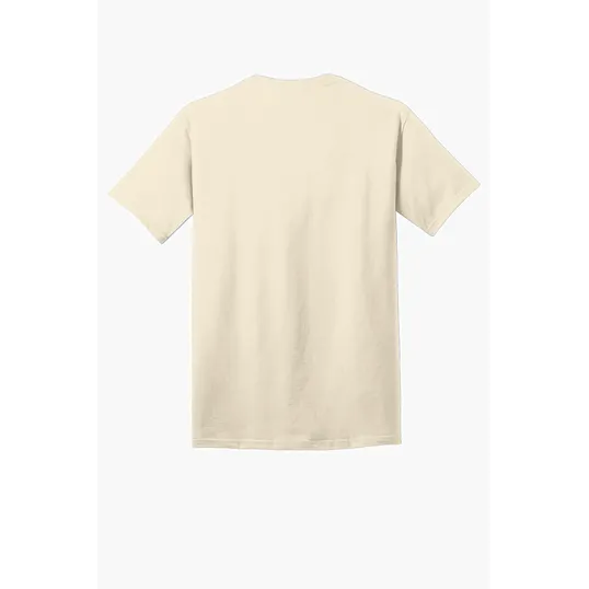 Port & Co Core Cotton Tee — view 109