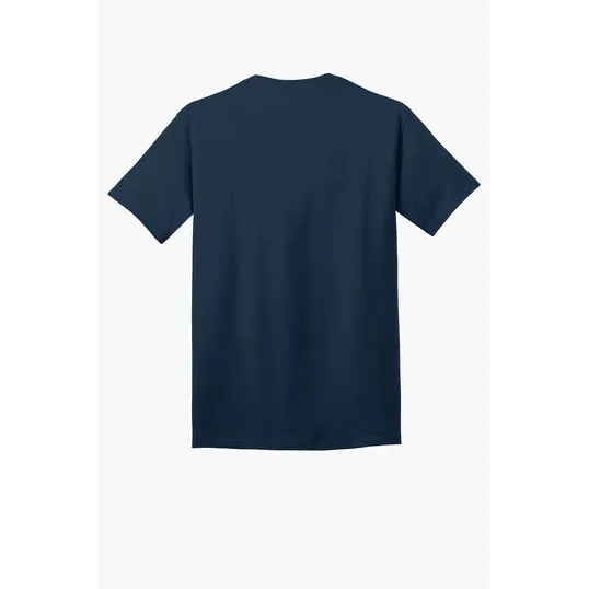 Port & Co Core Cotton Tee — view 110