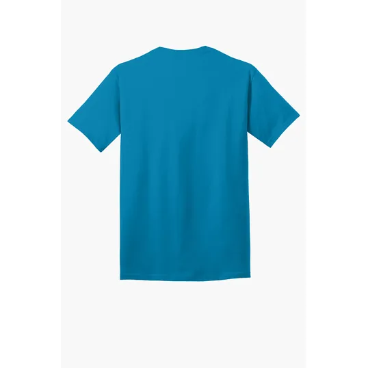 Port & Co Core Cotton Tee — view 111