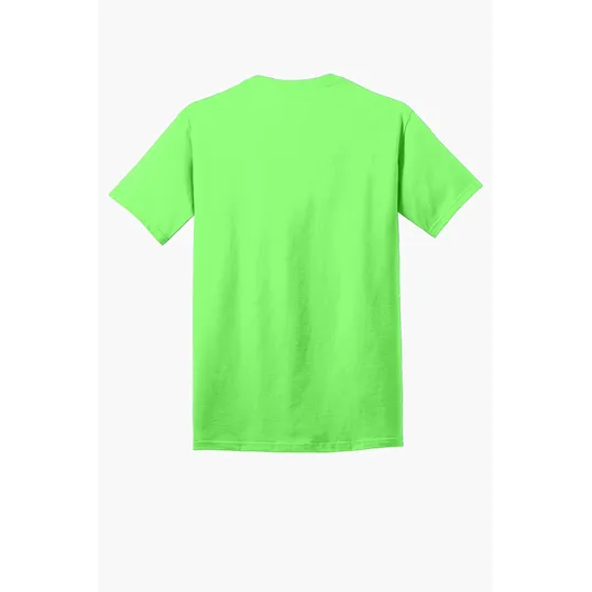 Port & Co Core Cotton Tee — view 112