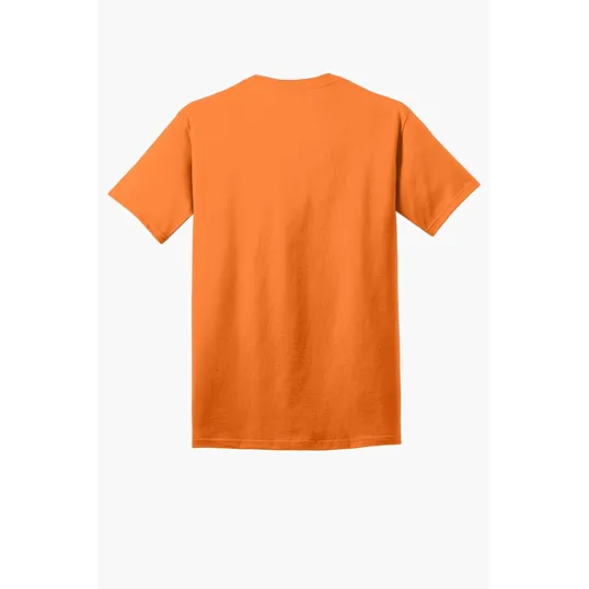 Port & Co Core Cotton Tee — view 113
