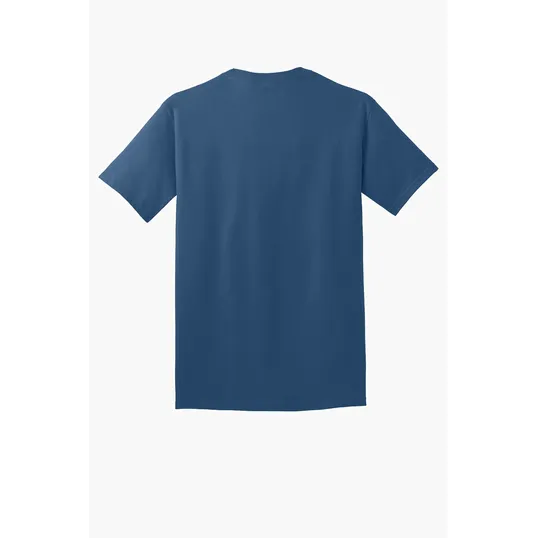 Port & Co Core Cotton Tee — view 116