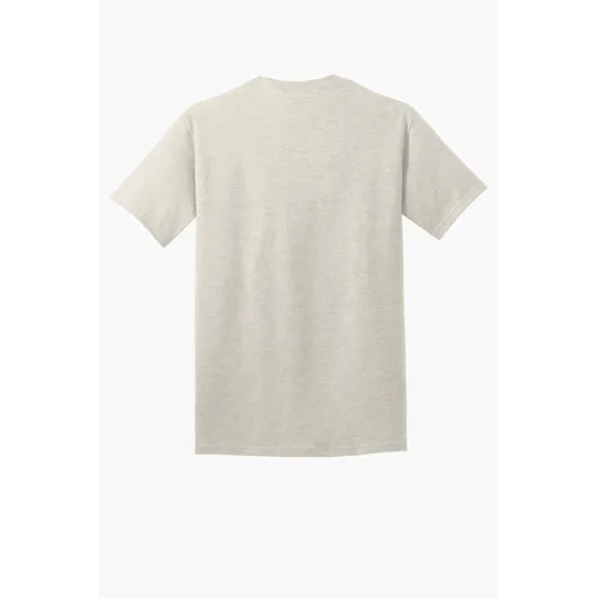 Port & Co Core Cotton Tee — view 117