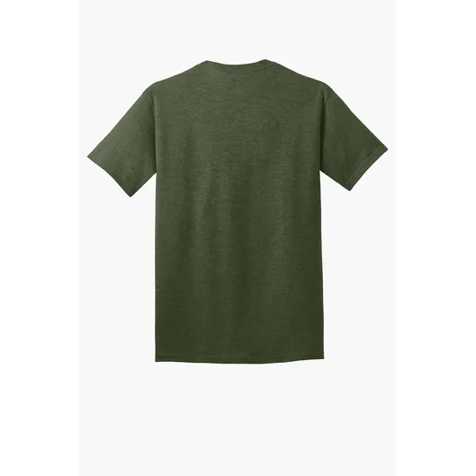 Port & Co Core Cotton Tee — view 119