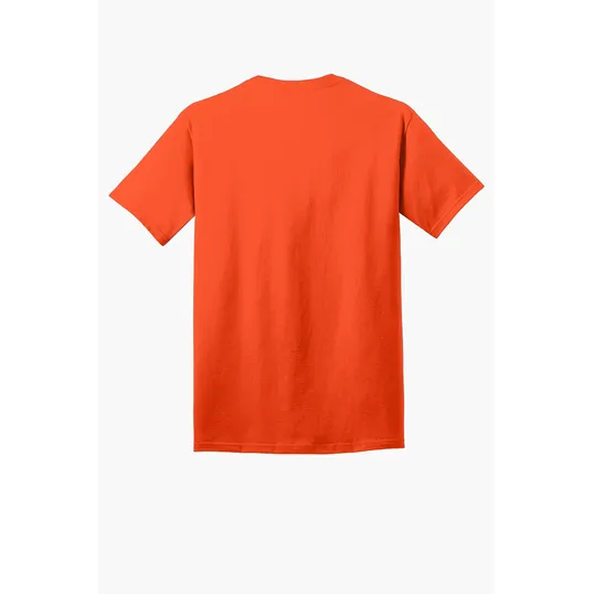 Port & Co Core Cotton Tee — view 120