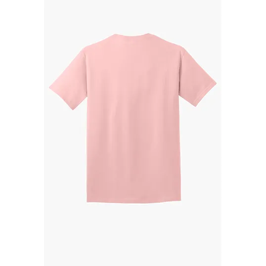 Port & Co Core Cotton Tee — view 121