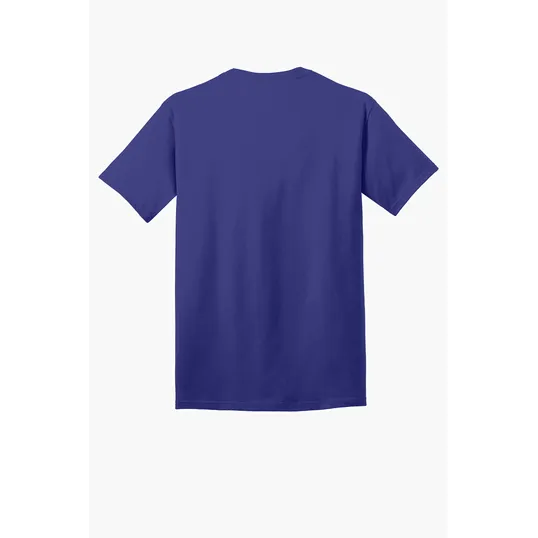 Port & Co Core Cotton Tee — view 122