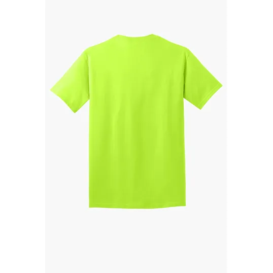 Port & Co Core Cotton Tee — view 128
