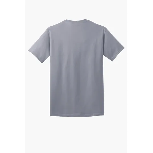 Port & Co Core Cotton Tee — view 129