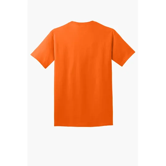 Port & Co Core Cotton Tee — view 130