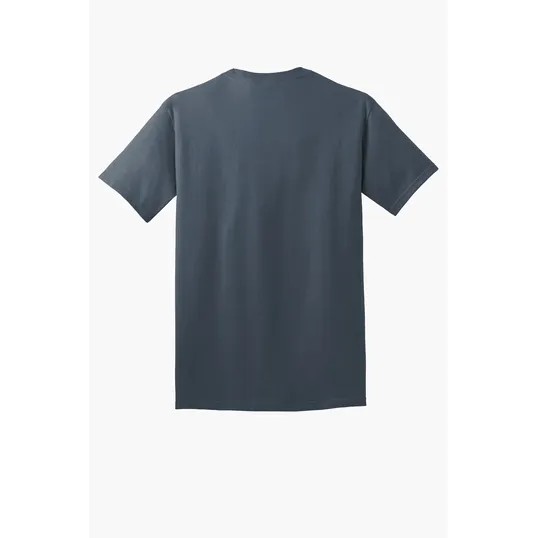 Port & Co Core Cotton Tee — view 131