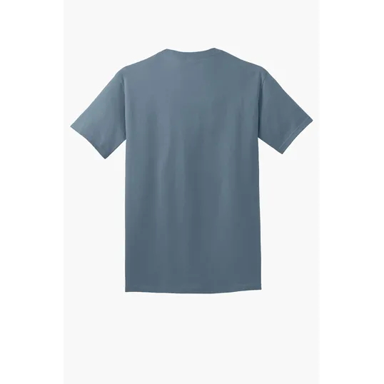 Port & Co Core Cotton Tee — view 132