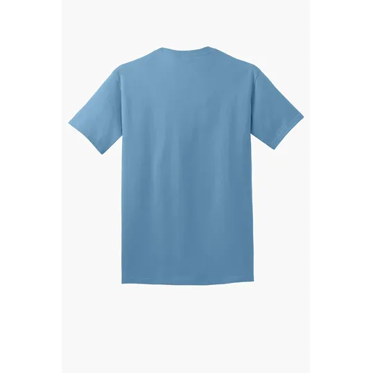 Port & Co Core Cotton Tee — view 137