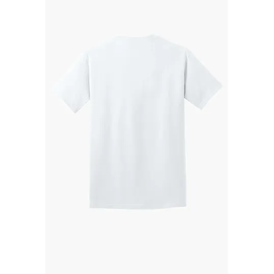 Port & Co Core Cotton Tee — view 138