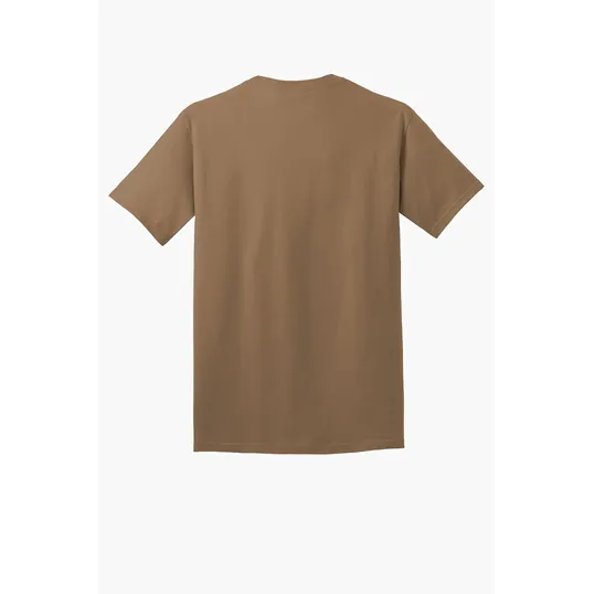 Port & Co Core Cotton Tee — view 139