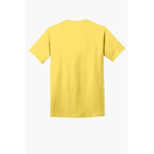 Port & Co Core Cotton Tee — view 140
