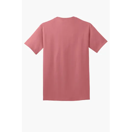 Port & Co Core Cotton Tee — view 141