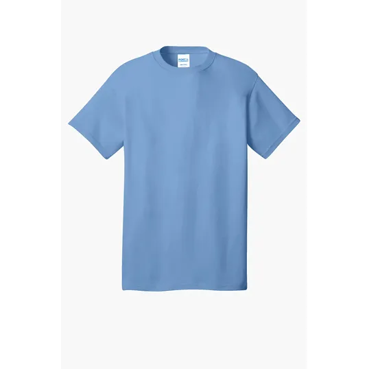 Port & Co Core Cotton Tee — view 11