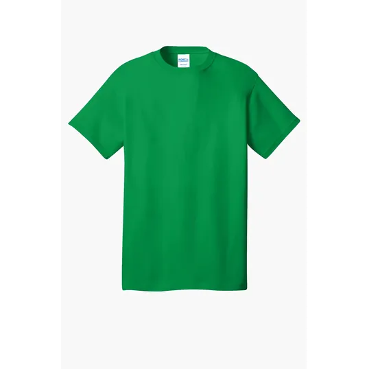 Port & Co Core Cotton Tee — view 13