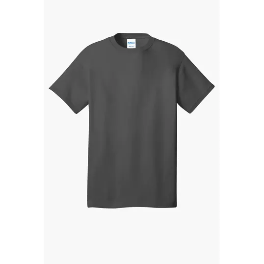 Port & Co Core Cotton Tee — view 14