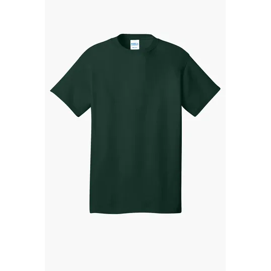 Port & Co Core Cotton Tee — view 17